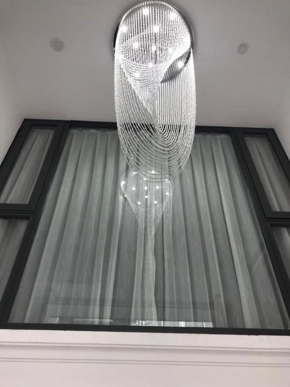 Gatsby Central Hotel Hanoi Bagian luar foto